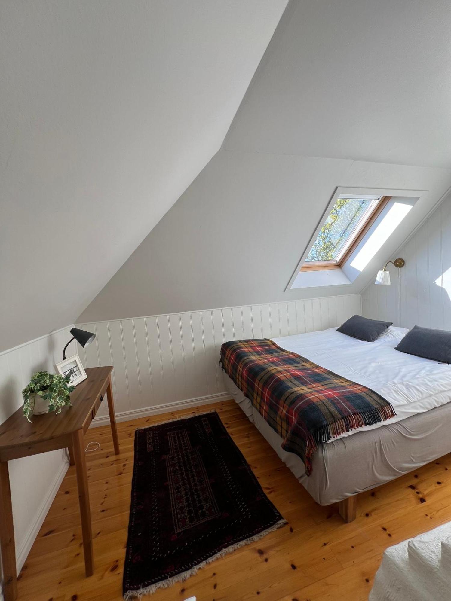Stegeborg Traedgardshotell Exterior photo